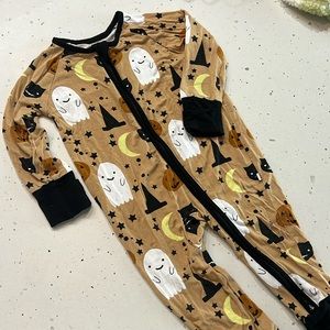 Emerson - Halloween Pajamas